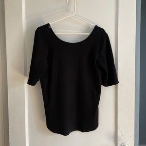 Franc Ballet Top